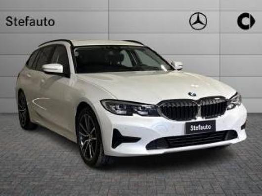 usato BMW 316