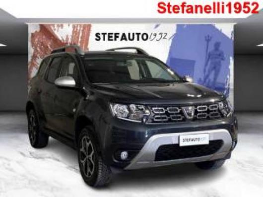 usato DACIA Duster