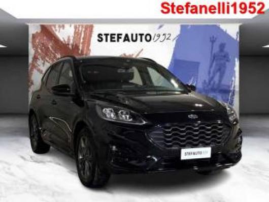 usato FORD Kuga