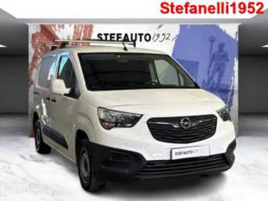 usato OPEL Combo