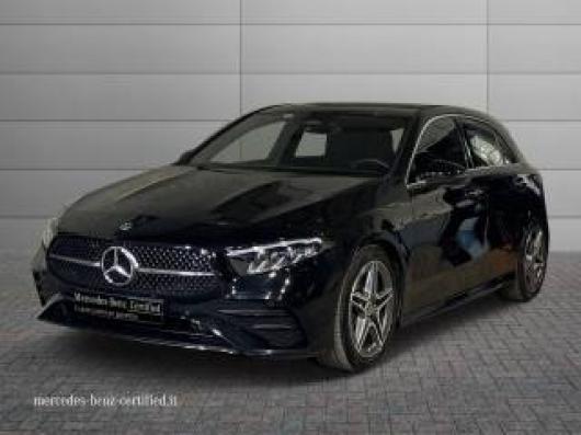 usato MERCEDES A 180