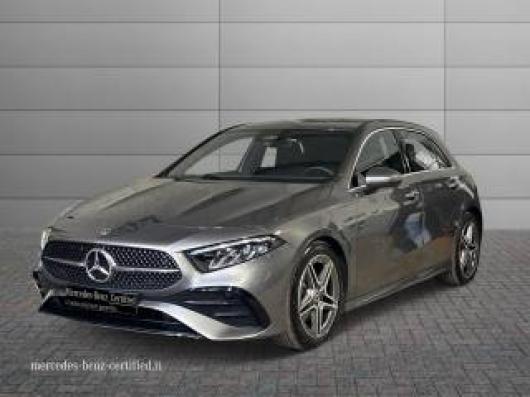 usato MERCEDES A 180