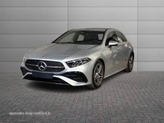 usato MERCEDES A 180