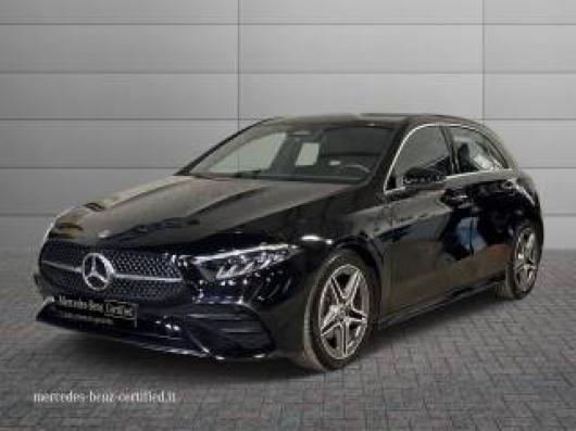 usato MERCEDES A 180