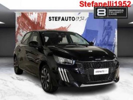 nuovo PEUGEOT 208