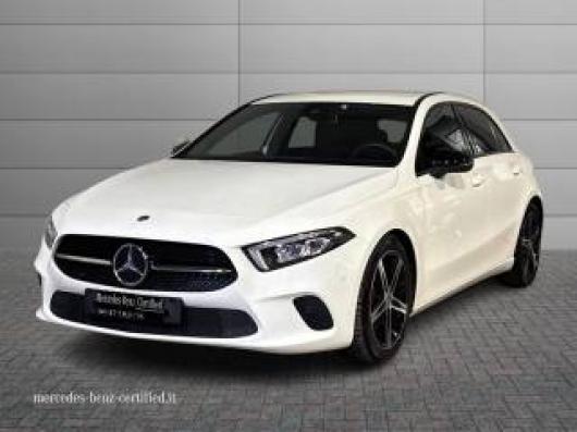 usato MERCEDES A 180