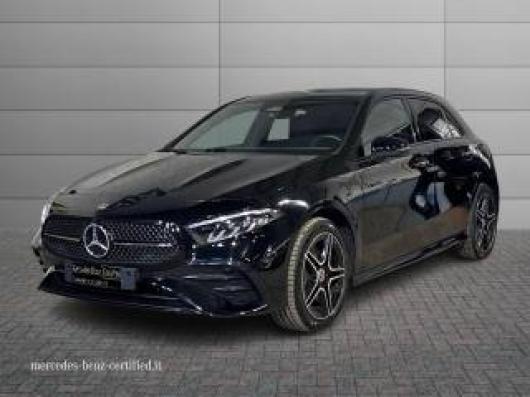 usato MERCEDES A 250