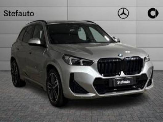 usato BMW X1