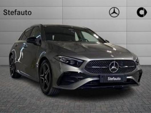 nuovo MERCEDES A 180