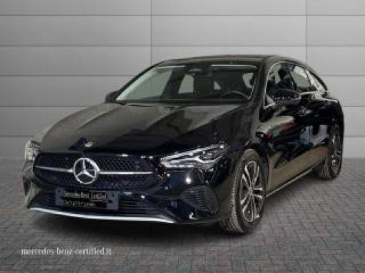 usato MERCEDES CLA 180