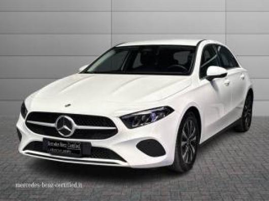 usato MERCEDES A 180
