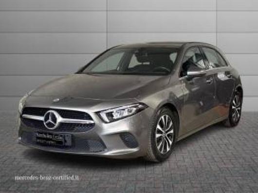usato MERCEDES A 180