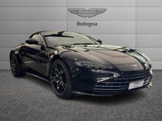 usato ASTON MARTIN Vantage