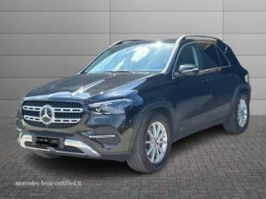 usato MERCEDES GLE 300