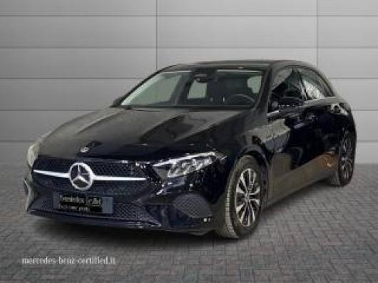 usato MERCEDES A 180
