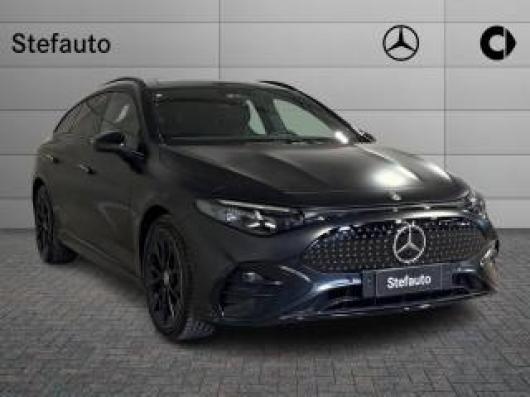 nuovo MERCEDES CLA