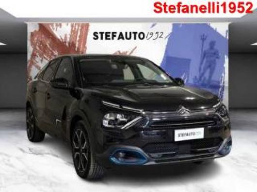 usato CITROEN E C4