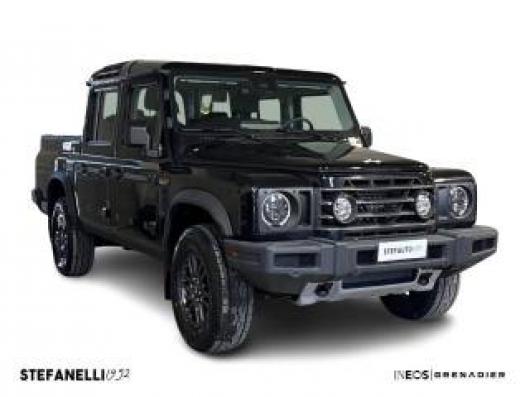 nuovo INEOS Grenadier