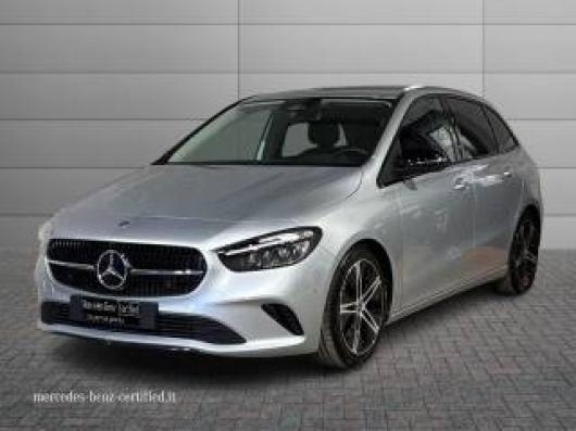 usato MERCEDES B 180