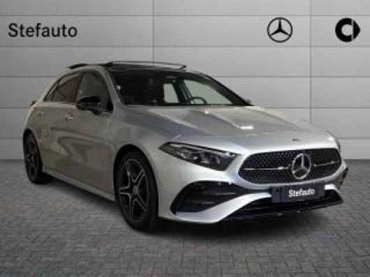 nuovo MERCEDES A 180