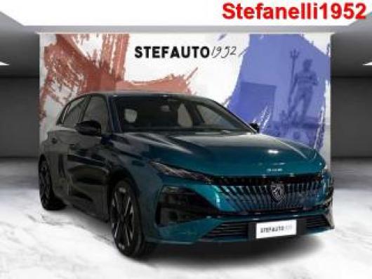 Km 0 PEUGEOT 308