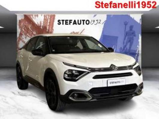 usato CITROEN C4