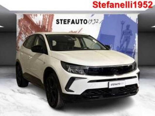 usato OPEL Grandland