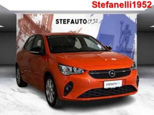 usato OPEL Corsa