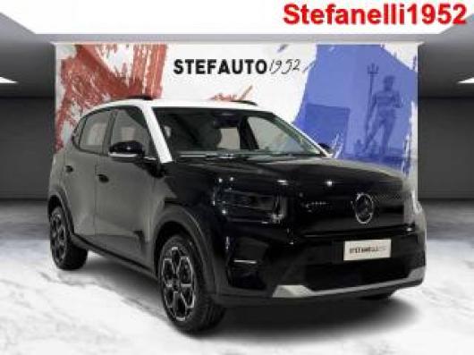 Km 0 CITROEN C3