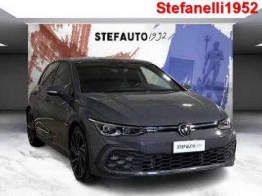 usato VOLKSWAGEN Golf