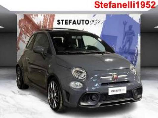usato ABARTH 500