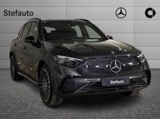 GLC 220