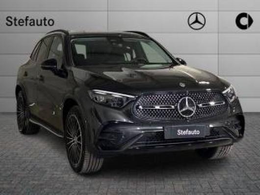 nuovo MERCEDES GLC 300