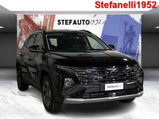 usato HYUNDAI Tucson