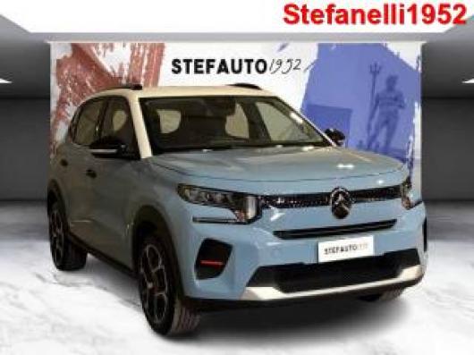 usato CITROEN C3
