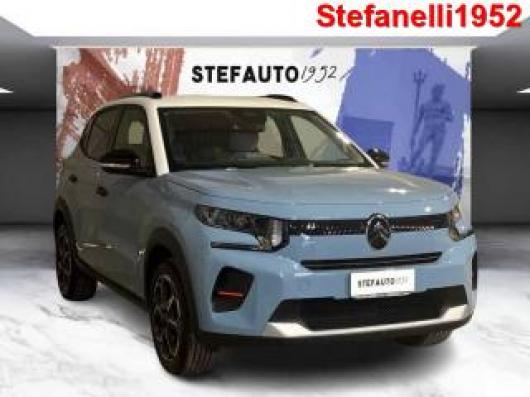 usato CITROEN C3
