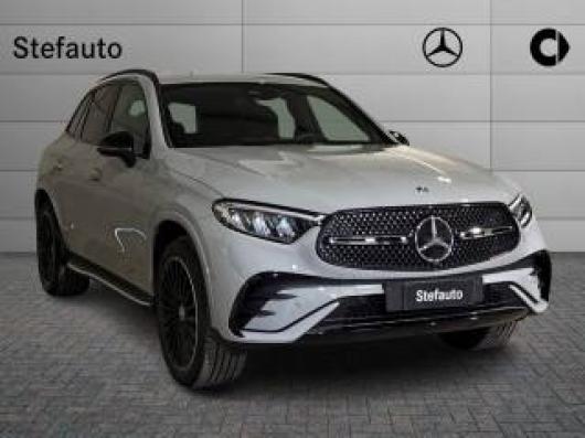 nuovo MERCEDES GLC 300
