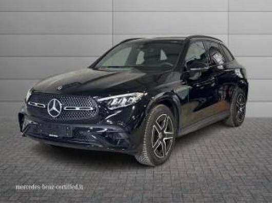 usato MERCEDES GLC 300