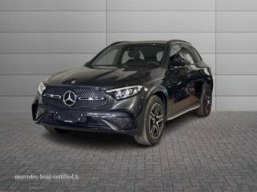 usato MERCEDES GLC 300