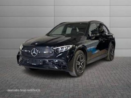 usato MERCEDES GLC 300