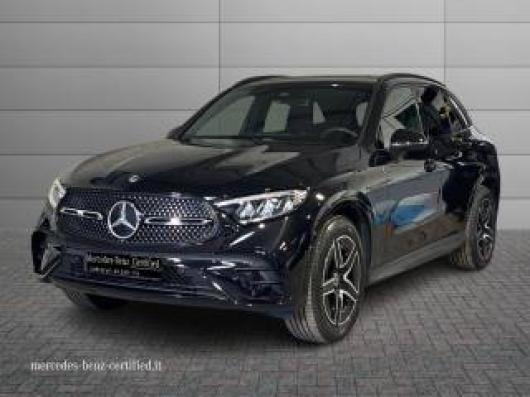 usato MERCEDES GLC 300