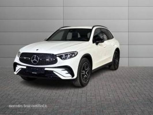 usato MERCEDES GLC 300