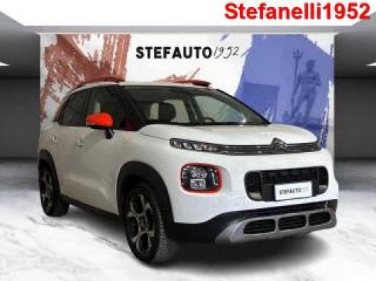 usato CITROEN C3 Aircross