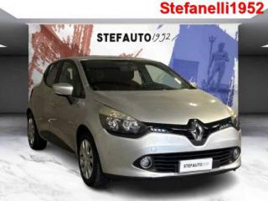 usato RENAULT Clio