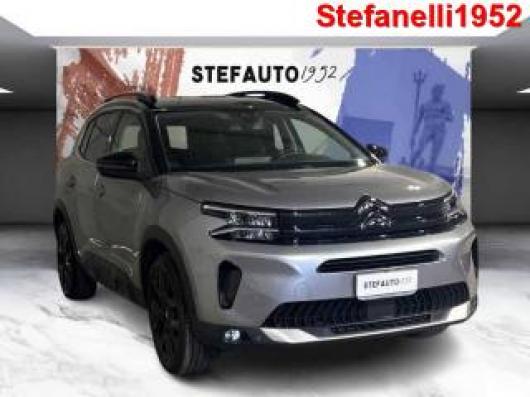 usato CITROEN C5 Aircross