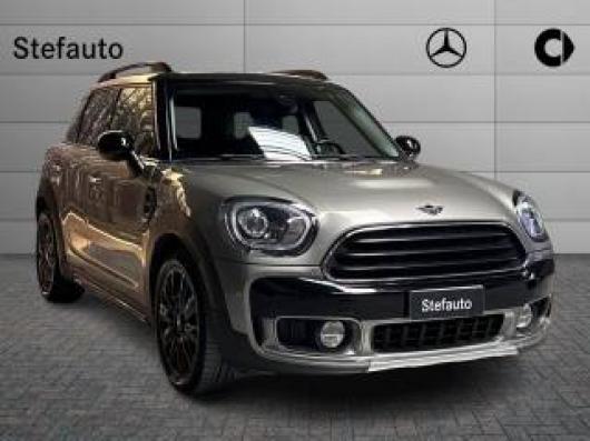 usato MINI Cooper
