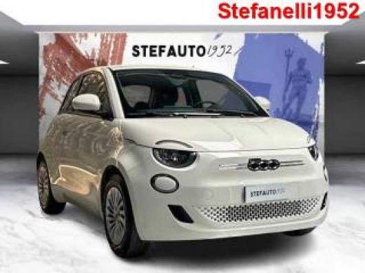 usato FIAT 500