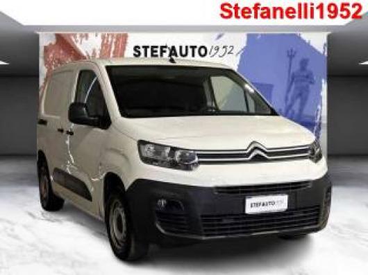usato CITROEN Berlingo
