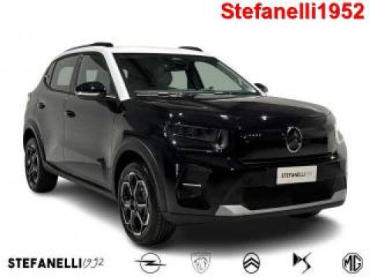 Km 0 CITROEN C3