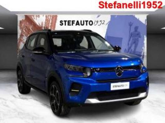 Km 0 CITROEN C3